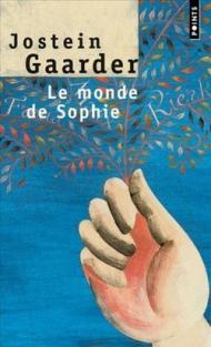 LE MONDE DE SOPHIE