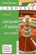 Jacques le fataliste