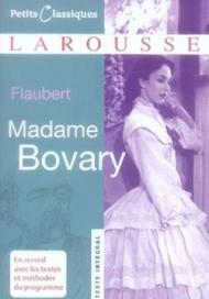 Madame Bovary