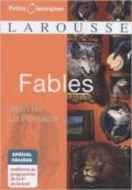 Fables choisies