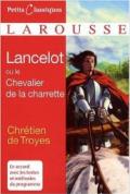 Lancelot ou le chevalier à la charrette