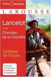 Lancelot ou le chevalier à la charrette