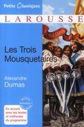 Les trois mousquetaires