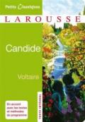 Candide [Lingua francese]