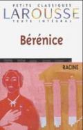Bérénice : Tragédie