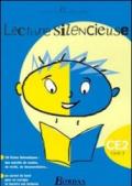 Lecture silencieuse. CE2. Per la Scuola elementare