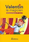 Valentin le magicien ; methode de lecture ; cp cycle 2 ; cahier d'activites