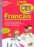 L' Annee de francais - ce1