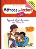 Méthode de lecture à partir de 5 ans