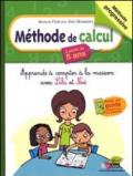 Méthode de calcul