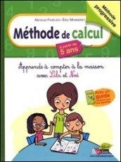 Méthode de calcul