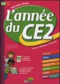 L'année du CE2. 8-9 ans. Per la Scuola elementare