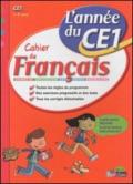 Cahiers de français. 7-8 ans. Per la Scuola elementare