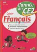 Cahiers de français. CE2. Per la Scuola elementare