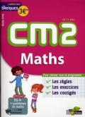 Basiques maths. CM2. Per la Scuola elementare