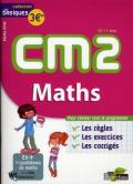 Basiques maths. CM2. Per la Scuola elementare