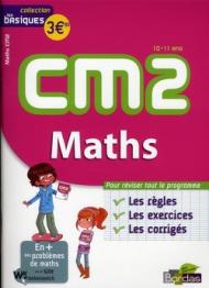 Basiques maths. CM2. Per la Scuola elementare