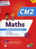 Maths CM2. Comprendre et s'entraîner. Per la Scuola elementare