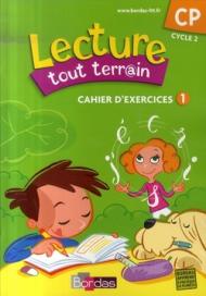 Lecture tout terrain cp