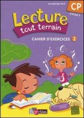 Lecture tout terrain cp