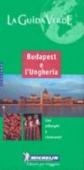 Budapest e l'Ungheria