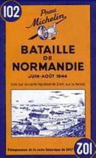 Bataille de Normandie