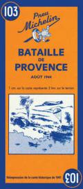 Bataille de Provence