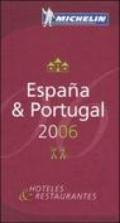 Espana & Portugal 2006. La guida rossa