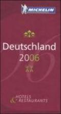 Deutschland 2006. La guida rossa