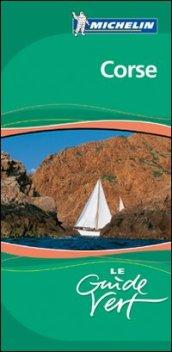 Corsica. Ediz. Francese