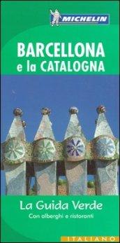 Barcellona e la Catalogna