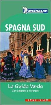 Spagna Sud