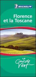 Firenze e la Toscana. Ediz. francese