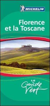 Firenze e la Toscana. Ediz. francese