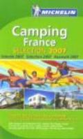 Camping France. Selection 2007