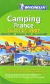 Camping France. Selection 2007