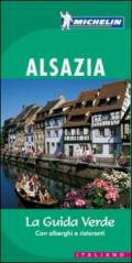 Alsazia