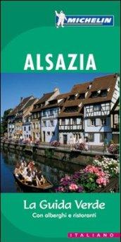 Alsazia