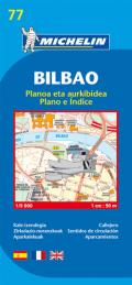 Bilbao 1:9.000