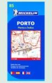 Porto 1:11.000