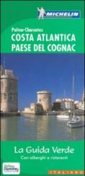 Costa atlantica-Paese del cognac