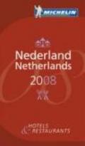 Olanda 2008. La guida rossa
