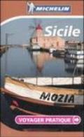 Sicilia. Ediz. Francese