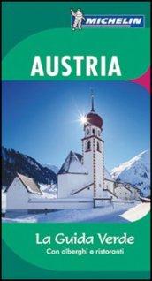 Austria. Ediz. italiana