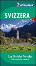 Svizzera. Carta Stradale. Scala 1:300.000