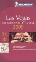 Las Vegas 2009. La Guida Michelin. Ediz. inglese