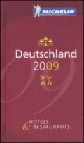 Deutschland 2009. La guida rossa