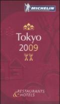 Tokyo 2009. La Guida Michelin. Ediz. inglese