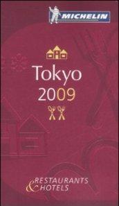 Tokyo 2009. La Guida Michelin. Ediz. inglese