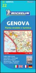 Genova 1:8.000